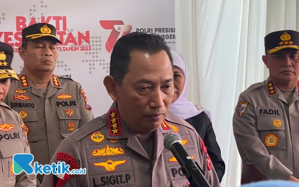 Tanya Dokkes Presisi, Aplikasi Interaksi antara Masyarakat dan Dokter Polisi