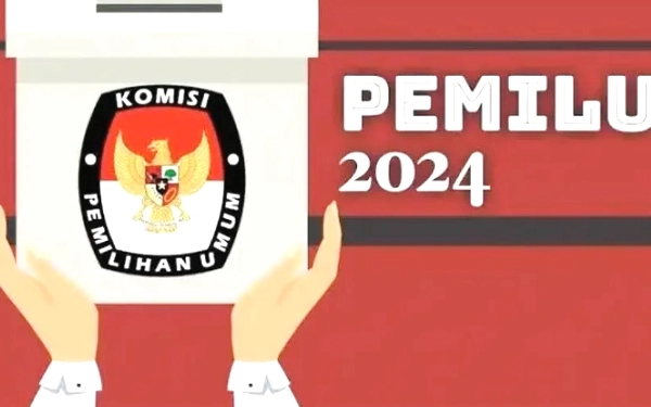 Jangan Salah Pilih! Ini Daftar Caleg Tetap DPR RI Dapil Malang Raya di Pemilu 2024