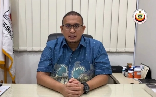 Thumbnail Andre Rosiade Tegaskan IPO Pertamina Bukan Privatisasi 