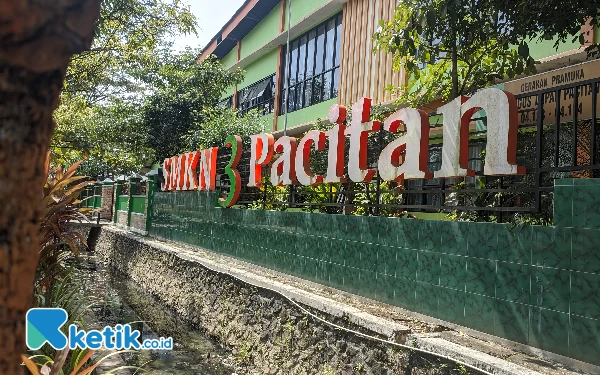 Thumbnail Miliki Segudang Prestasi, SMKN 3 Pacitan Siap Cetak Siswa Berkualitas