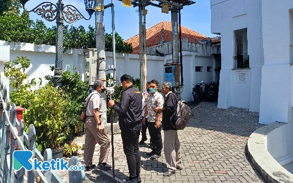 Tidak Hanya Graha Wismilak, Polisi Geledah 2 Tempat Ini