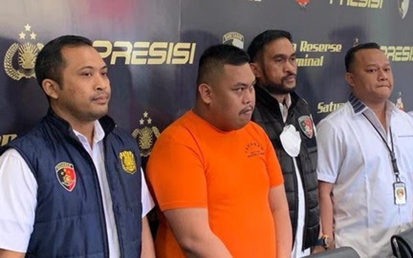 Selebgram Ajudan Pribadi Jadi Tersangka Penipuan Rp 1,3 Miliar, Bantah untuk Foya-Foya