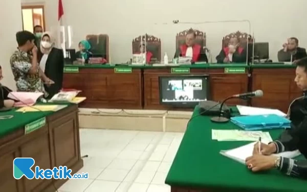 Kuasa Hukum Penganiaya Poltekpel Nilai Janggal Dakwaan Jaksa