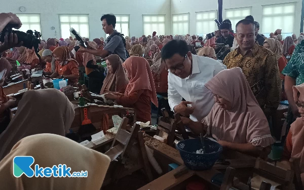 3 Capres Diundang Presiden Jokowi Makan Siang Bareng, Begini Tanggapan Gus Muhaimin