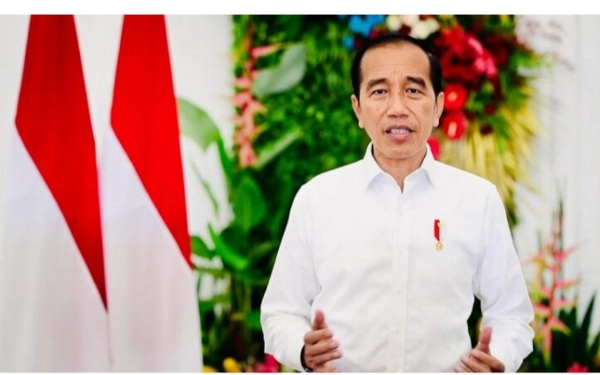 Thumbnail Berita - Awas Jelang Lebaran, Penyebaran Covid-19 Meningkat, Ini Imbauan Presiden Jokowi