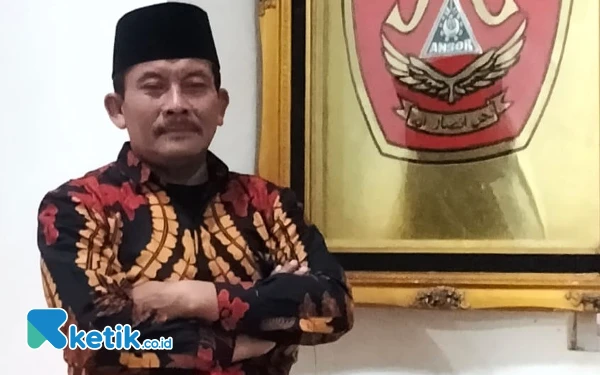 Thumbnail Berita - Rumah Pancasila Sidoarjo Minta Presiden Mencopot Kepala BPIP