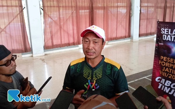 KONI Jatim Sebut Tidak Ada Pelanggaran SOP dalam Kematian Atlet Tinju Bondowoso di Porprov