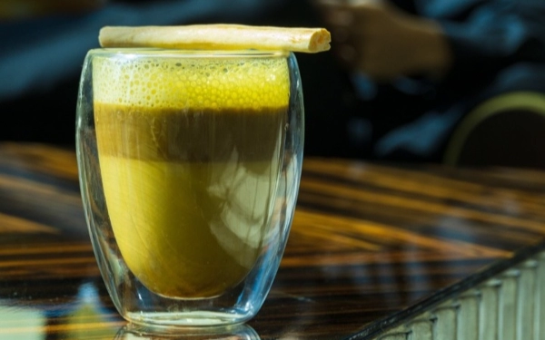 Thumbnail Berita - Hotel Ciputra Word Surabaya Hadirkan  Turmeric Coffee dengan Segudang Manfaat
