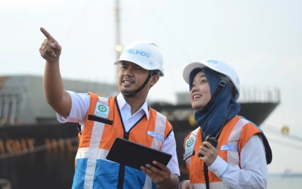 Thumbnail Berita - Bentuk Kepedulian akan Kesehatan Mental Pekerja, SPMT Gelar BREATH Session