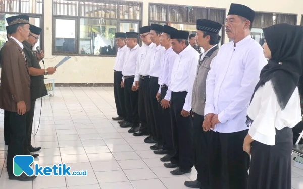 Jabatan 1.167 BPD Pacitan Diperpanjang, Paling Cepat September Dikukuhkan