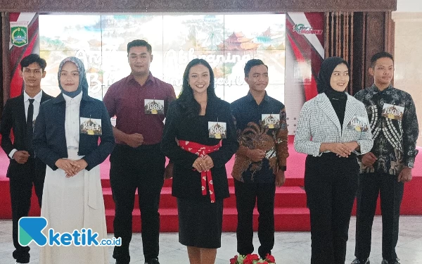 Thumbnail Antusiasme Tinggi, 145 Pendaftar Joko Roro Kabupaten Malang Ikuti Technical Meeting