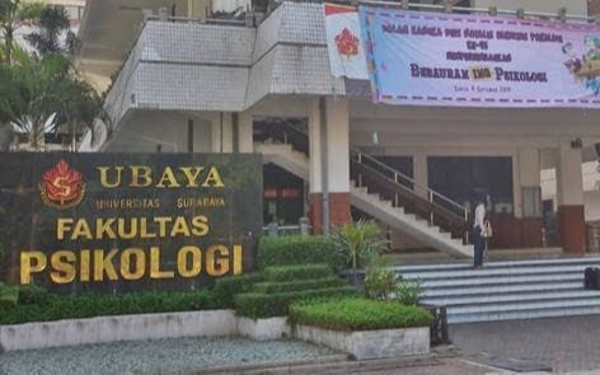 UMKM Fest 2023 Berkolaborasi dengan Universitas Surabaya