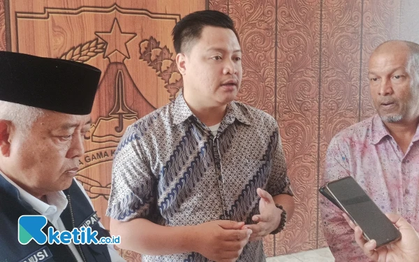 Thumbnail Berita - Perusahaan Denmark Siapkan Investasi Pengolahan Kelapa Sawit di Kabupaten Malang