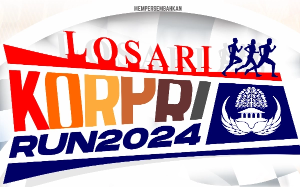 Targetkan 5 Ribu Peserta, Pemprov Sulsel Gelar Korpri Run 2024