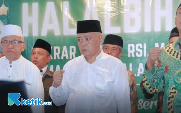 Thumbnail Berita - Analisis Politik Prediksi Petahana Bupati Malang Tak Dapat Rekom Parpol di Pilkada 2024