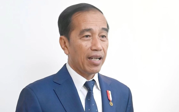 Pengakuan Agus Rahardjo Soal Intervensi Jokowi Dibenarkan Alexander Marwata