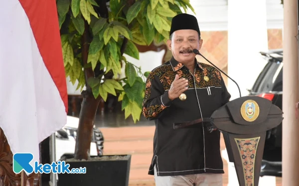 Bupati Situbondo Akan Kembali Ajukan Gugatan Praperadilan ke PN Jakarta Selatan