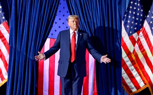 Thumbnail Berita - Perang Trump vs Harvard, Keamanan Nasional atau Balas Dendam Politik?