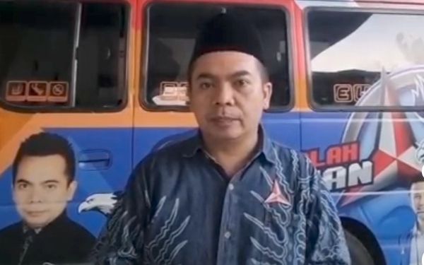 Thumbnail Berita - Gus Sentot Nyatakan Siap Jadi Ketua Askab PSSI Jombang
