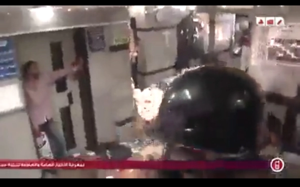 Thumbnail Berita - Mengkhawatirkan! WHO Hilang Kontak dengan Nakes RS Al Shifa di Gaza
