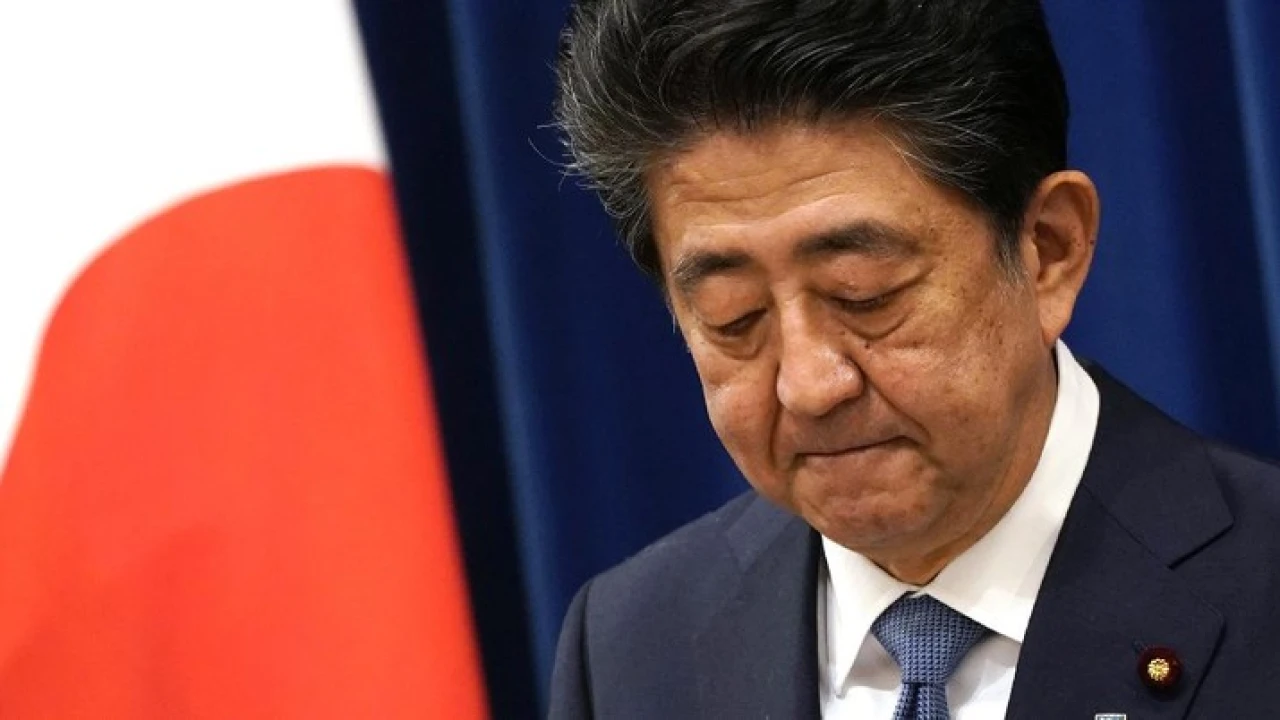 Motif Sebenarnya Pembunuh PM Jepang Shinzo Abe