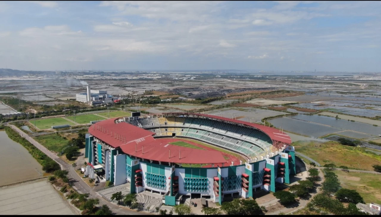 Pemkot Surabaya Gercep Ubah GBT Jadi Venue Piala AFC U-20 