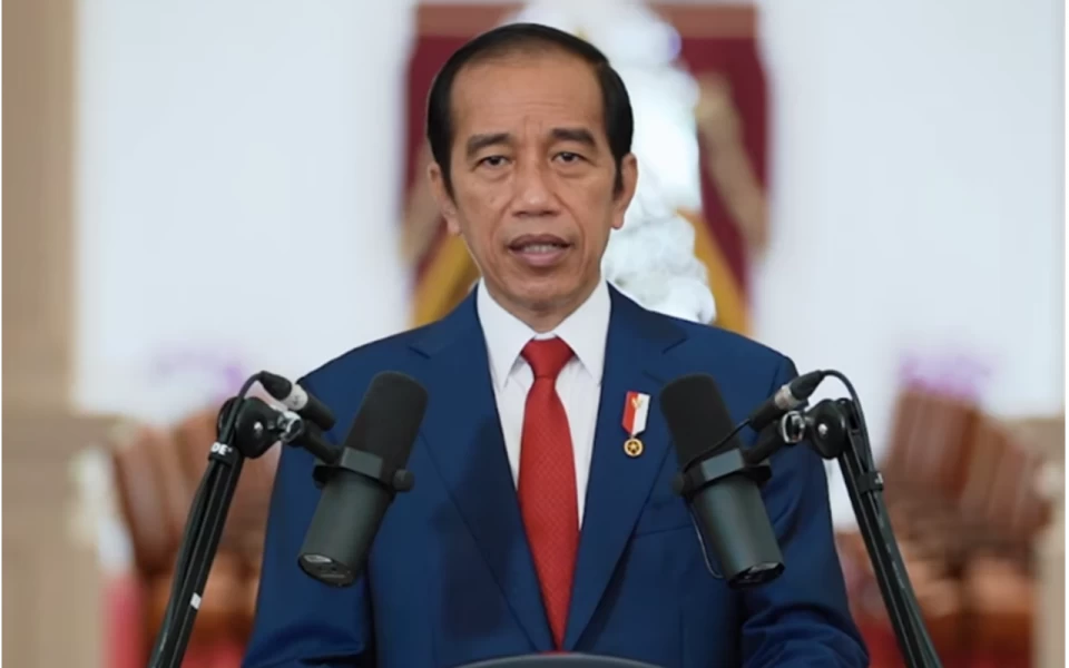 Presiden Jokowi Berikan Apresiasi Luar Biasa untuk Vaksin Biofarma 