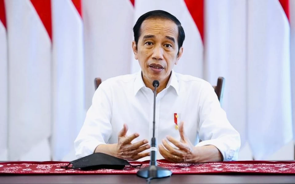 Presiden Jokowi Gratiskan Biaya Pengobatan Gagal Ginjal Akut 