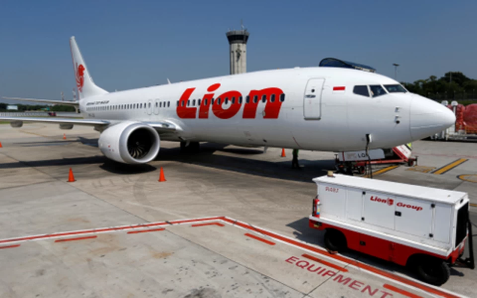 Harus Putar Balik Karena Mesin Terbakar, Lion Air Minta Maaf 