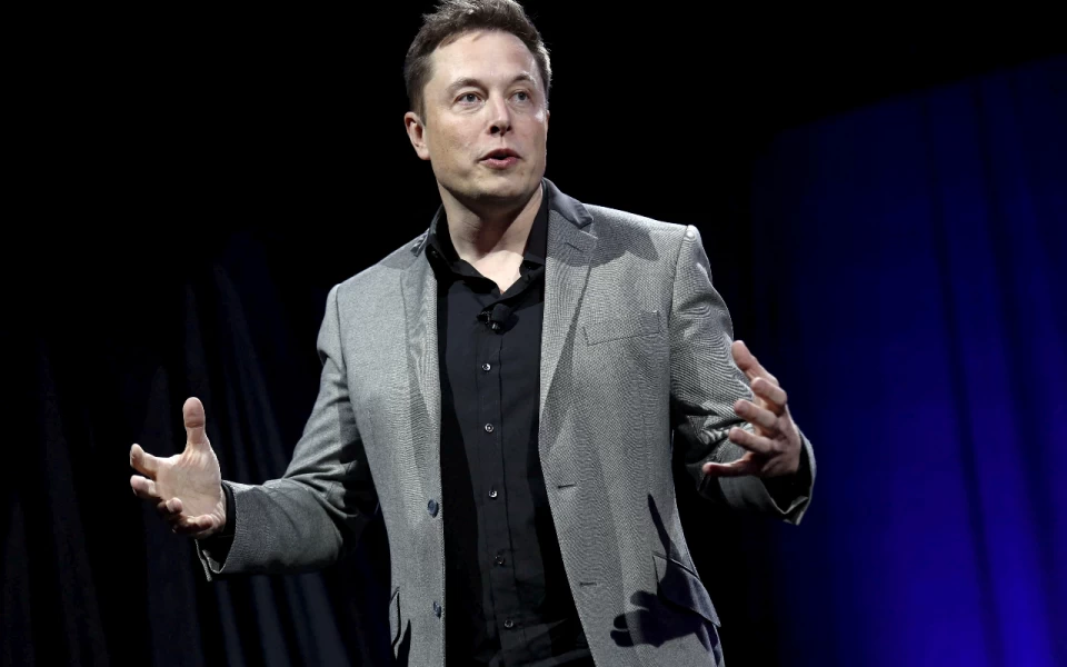 Thumbnail Berita - Elon Musk Sah Jadi Pemilik Twitter, Langsung Pecat 4 Petinggi 