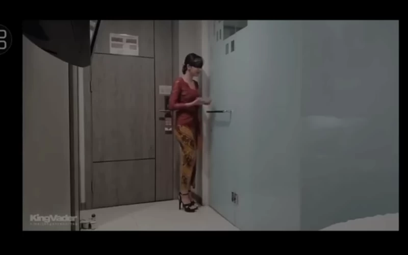 Thumbnail Berita - Gercep, 2 Pemeran Video 'Kebaya Merah' Ditangkap Polda Jatim 