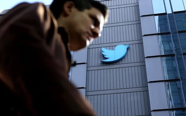 Thumbnail Berita - Akibat Pegawai Cabut, Hingga Pekan Depan Kantor Twitter Tutup 