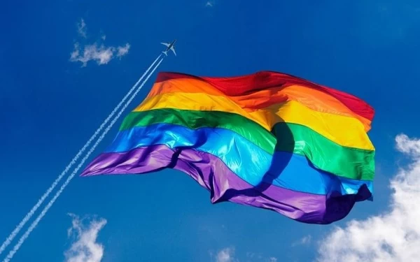 Kemenlu Belum Dapat Konfirmasi Kunjungan Jesica Stren untuk Majukan LGBTQI+ 