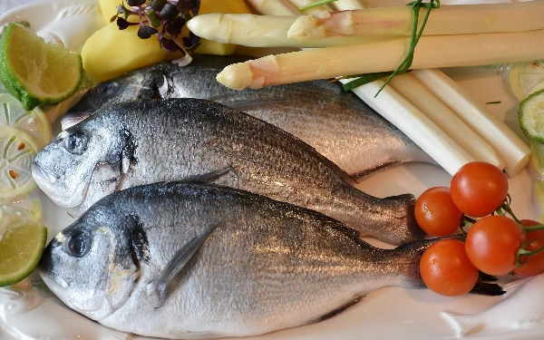 Thumbnail Berita - Pengidap Hipertensi Boleh Makan 5 Jenis Seafood Ini