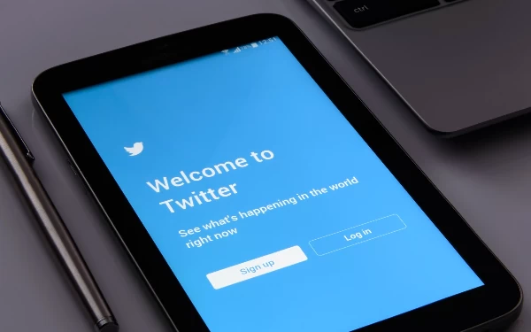 Awal Tahun, Twitter Kembali PHK Karyawannya