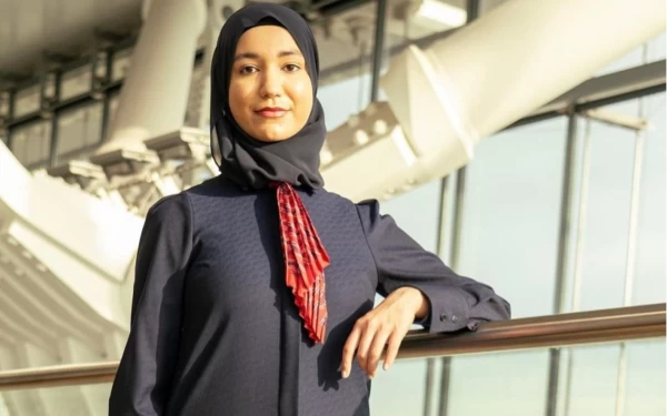 British Airways Launching Seragam dengan Hijab, Pertama dalam 20 Tahun
