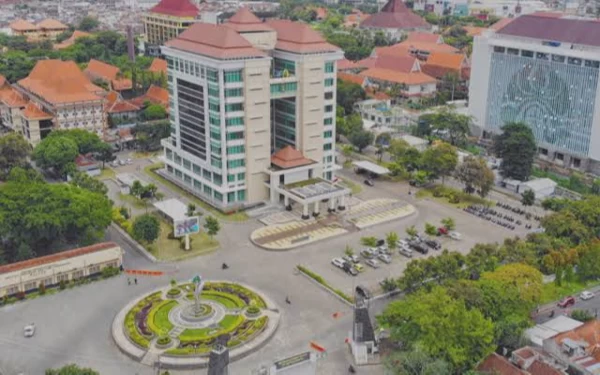 Foto Universitas Negeri Malang (UM).