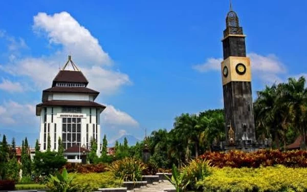 Foto Universitas Brawijaya (UB)