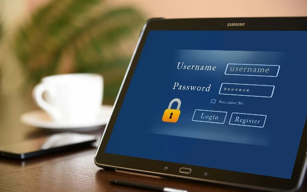Thumbnail Berita - Penting! Tips Lindungi Password dari Kejahatan Cyber yang Semakin Canggih