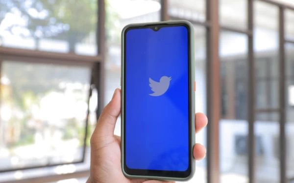 Thumbnail Berita - Alasan Twitter Batasi Akses untuk Aplikasi Pihak Ketiga