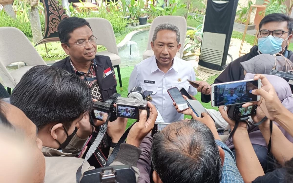 Pemkot Bandung Tambah 4 Kolam Retensi Banjir 
