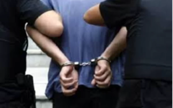 Polisi Tangkap 12 Pejudi Mastertogel, Kerugian Rp 2 Miliar