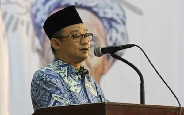 Muhammadiyah: Selamat Harlah 1 Abad NU 