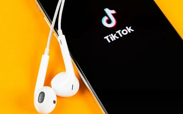 TikTok Dipanggil DPR AS, Bakal Ditanya soal Partai Komunis China