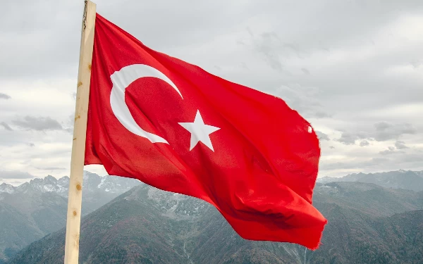 Thumbnail Berita - Akibat Gempa Bursa Perdagangan Turki Tutup Sementara
