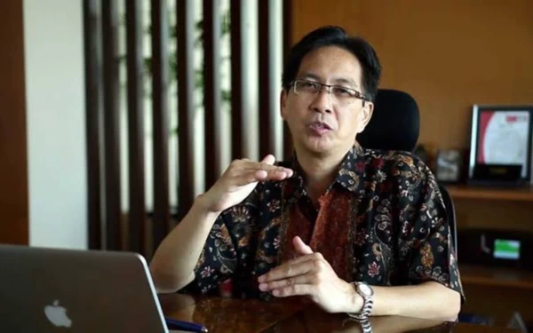 Thumbnail Berita - Dokter di Indonesia Kurang, ITS Siap Buka Fakultas Kedokteran