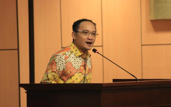 Thumbnail Sekjen PKB Pastikan Ayah Penganiaya Pacar hingga Tewas Sudah Dinonaktifkan dari DPR RI