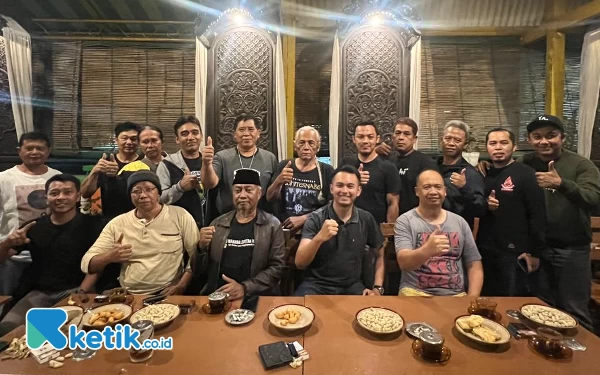 Yuk Daftarkan Klub Motormu Saat Pelantikan IMI Magetan Besok