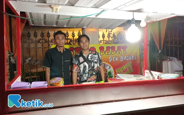 Gelar Bazar Ramadan, Rengganis Gandeng UMKM di Kecamatan Tanggul