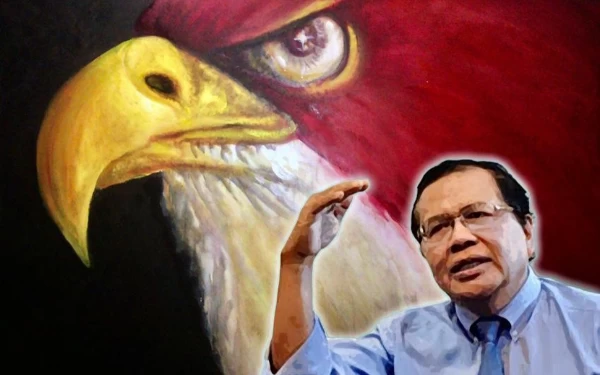 Thumbnail Berita - Gerakan Nalar Kritis Rizal Ramli Tumbangkan Aksi Spin Doctor